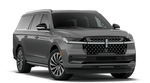 2026 Lincoln Navigator Black Label L