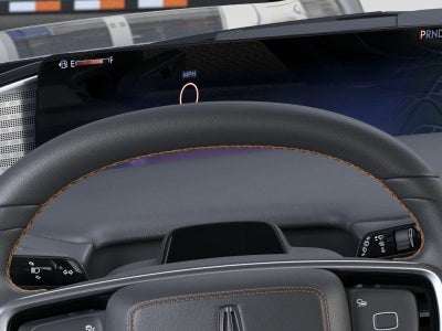 2026 Lincoln Navigator Black Label L