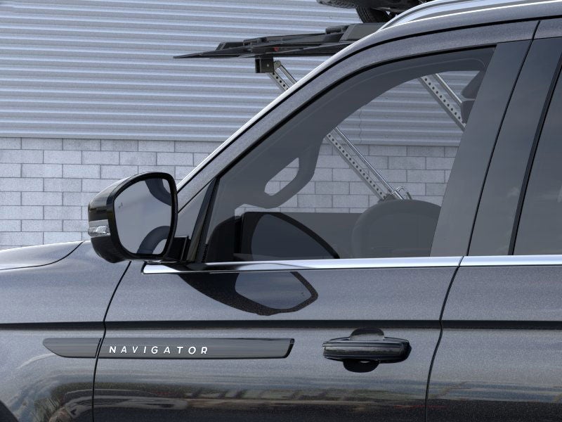 2026 Lincoln Navigator Black Label L