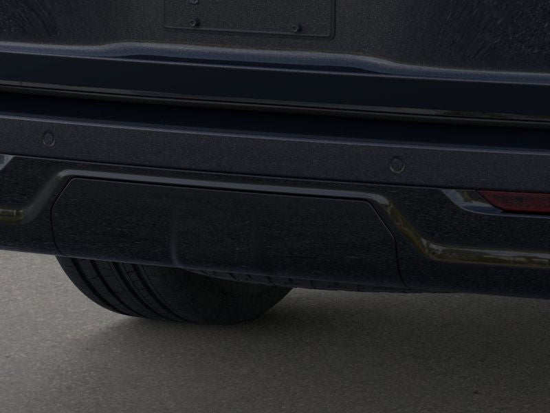 2026 Lincoln Navigator Black Label L