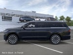 2026 Lincoln Navigator Black Label L
