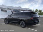 2026 Lincoln Navigator Black Label L