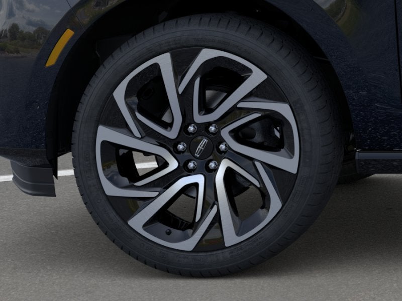 2026 Lincoln Navigator Black Label L