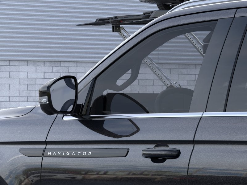 2026 Lincoln Navigator Black Label L