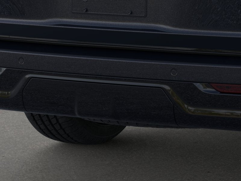 2026 Lincoln Navigator Black Label L