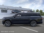 2026 Lincoln Navigator Black Label L