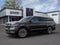 2027 Lincoln Navigator Black Label L