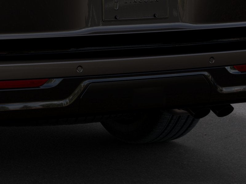 2027 Lincoln Navigator Black Label L