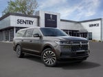 2027 Lincoln Navigator Black Label L