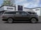 2027 Lincoln Navigator Black Label L