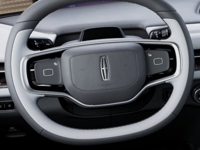 2027 Lincoln Navigator Black Label L