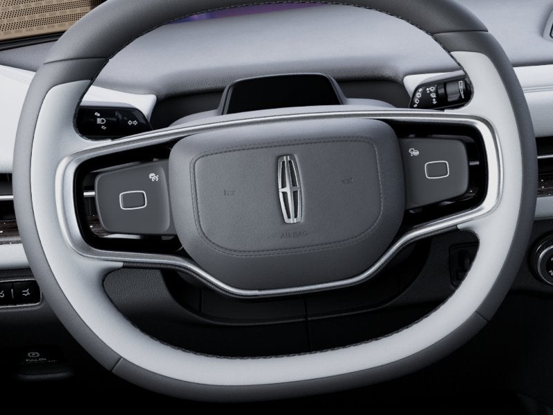 2027 Lincoln Navigator Black Label L