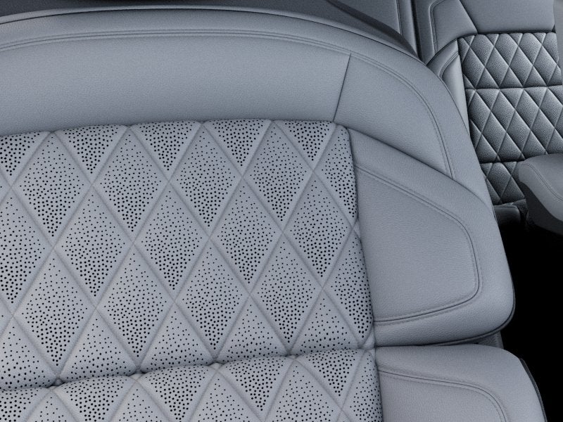2027 Lincoln Navigator Black Label L