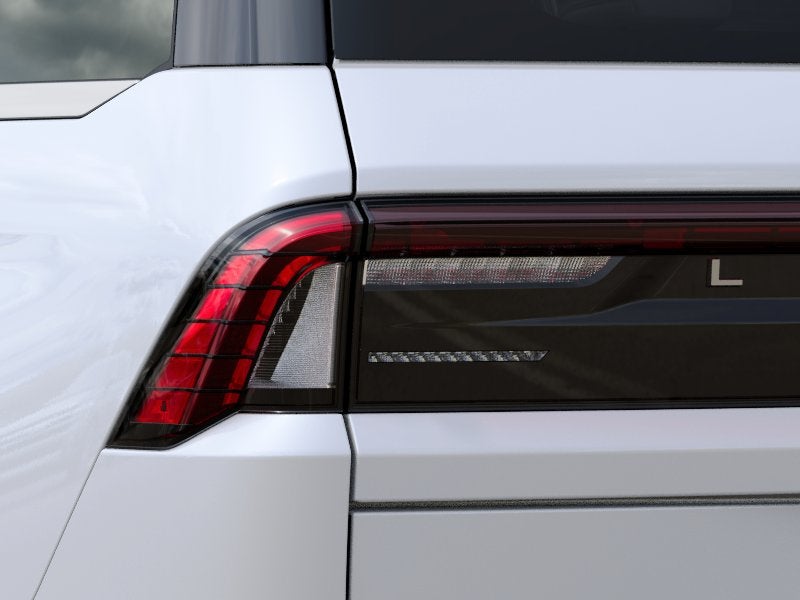 2027 Lincoln Navigator Black Label L