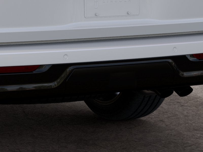 2027 Lincoln Navigator Black Label L
