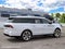 2027 Lincoln Navigator Black Label L