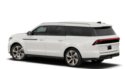 2027 Lincoln Navigator Black Label L