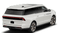 2027 Lincoln Navigator Black Label L