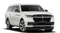 2027 Lincoln Navigator Black Label L