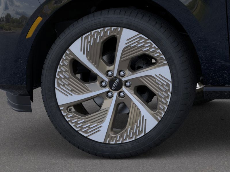 2025 Lincoln Navigator Lincoln Black Label-L