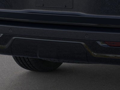 2025 Lincoln Navigator Lincoln Black Label-L