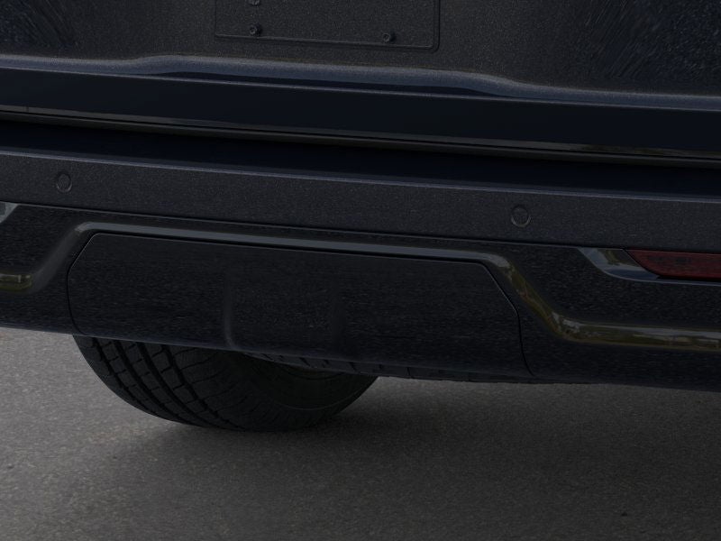 2025 Lincoln Navigator Lincoln Black Label-L