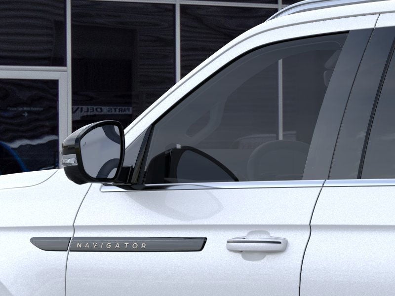 2026 Lincoln Navigator Black Label L