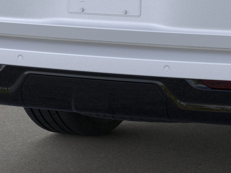 2026 Lincoln Navigator Black Label L