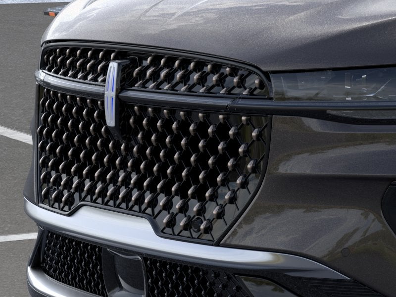2026 Lincoln Nautilus Lincoln Black Label™