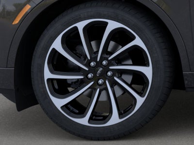 2026 Lincoln Nautilus Lincoln Black Label™