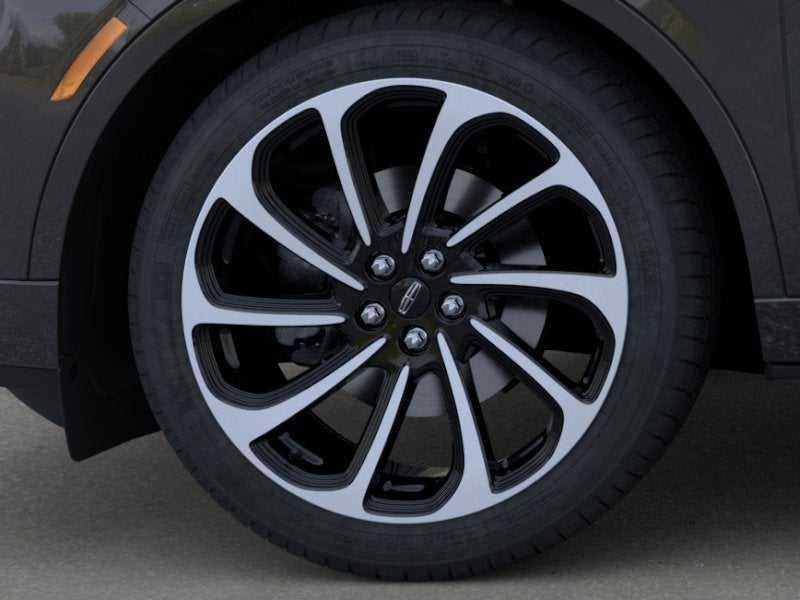2026 Lincoln Nautilus Lincoln Black Label™