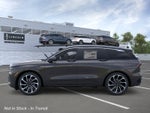 2026 Lincoln Nautilus Lincoln Black Label™