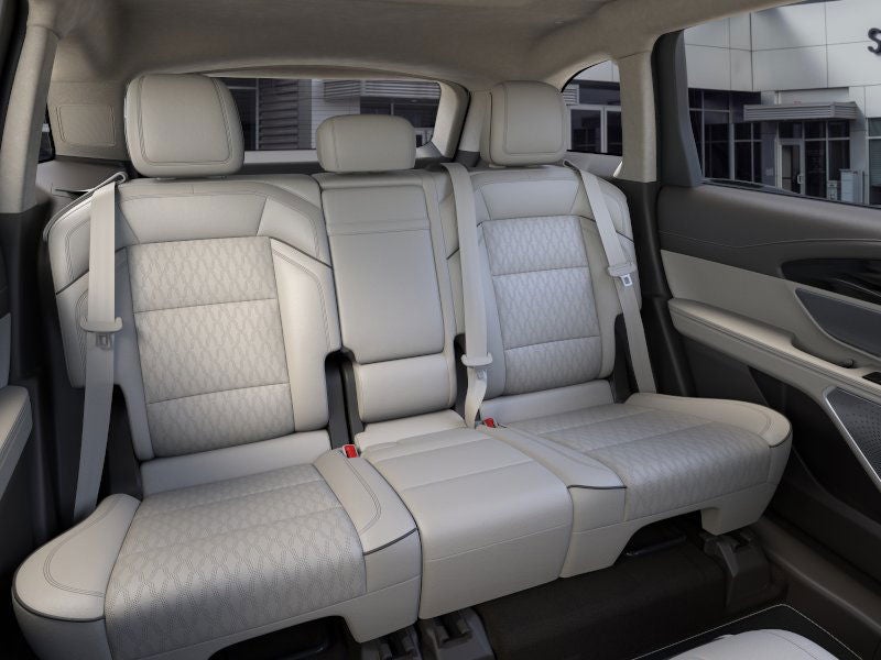 2026 Lincoln Nautilus Lincoln Black Label™