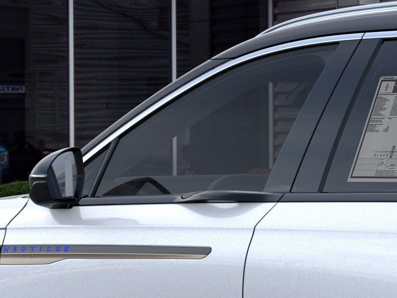 2026 Lincoln Nautilus Lincoln Black Label™