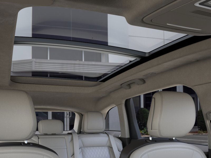 2026 Lincoln Nautilus Lincoln Black Label™