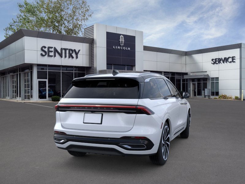 2026 Lincoln Nautilus Lincoln Black Label™