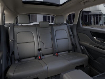 2025 Lincoln Corsair Grand Touring