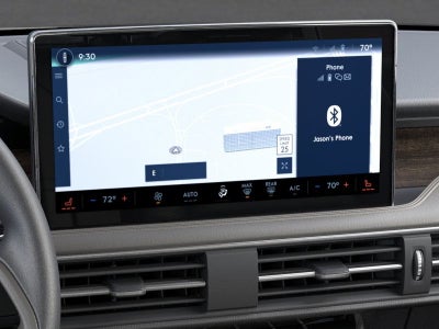 2025 Lincoln Corsair Grand Touring