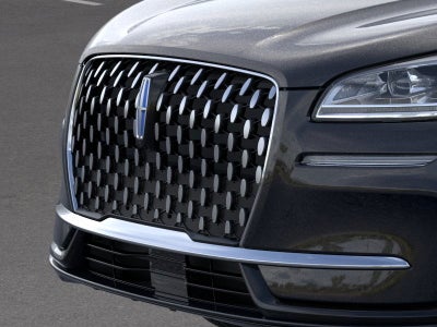 2025 Lincoln Corsair Grand Touring