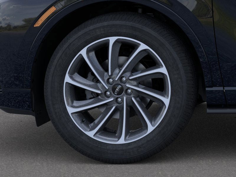 2025 Lincoln Corsair Grand Touring