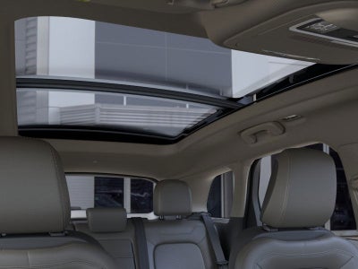 2025 Lincoln Corsair Grand Touring