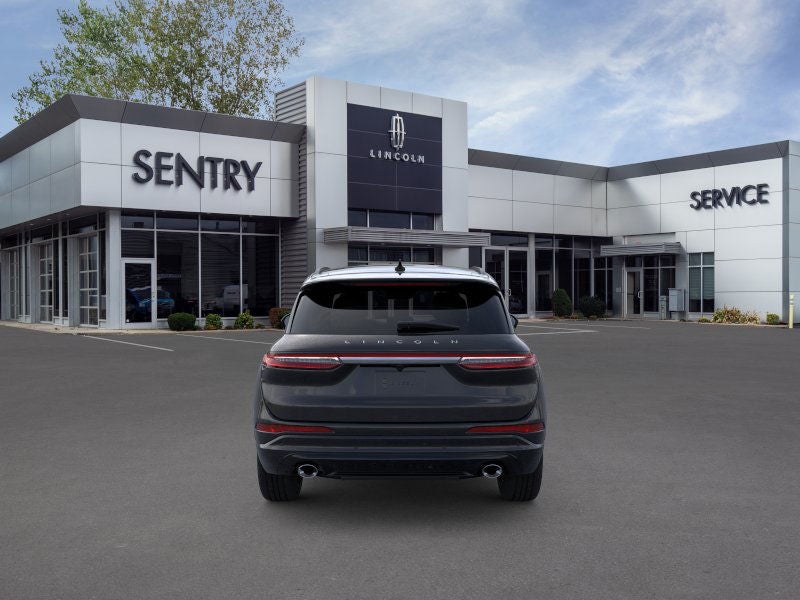 2025 Lincoln Corsair Grand Touring