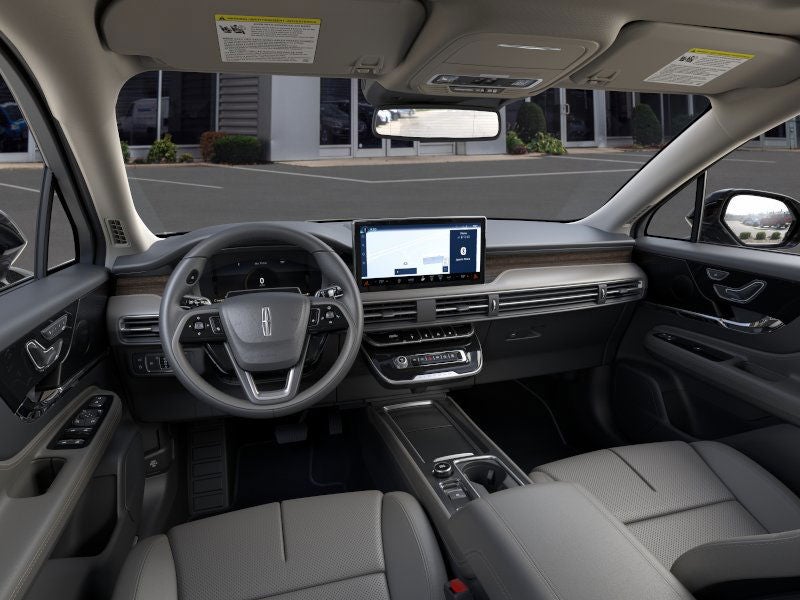 2025 Lincoln Corsair Grand Touring