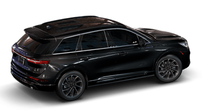 2025 Lincoln Corsair Grand Touring