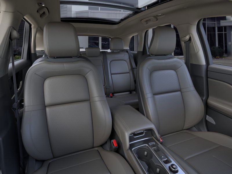 2026 Lincoln Corsair Grand Touring