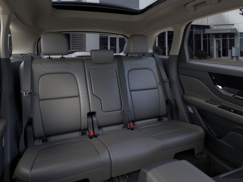 2026 Lincoln Corsair Grand Touring