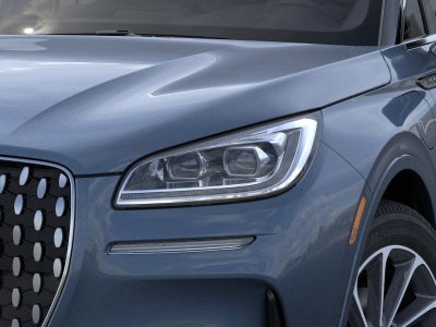 2026 Lincoln Corsair Grand Touring