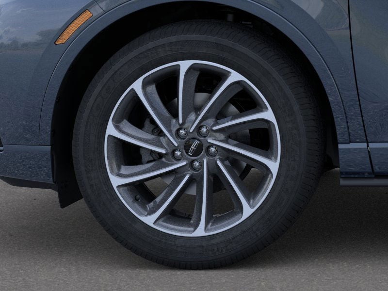 2026 Lincoln Corsair Grand Touring