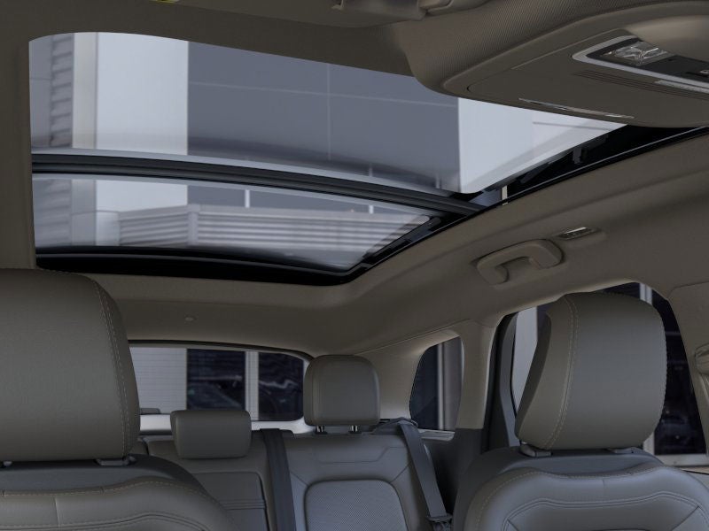 2026 Lincoln Corsair Grand Touring