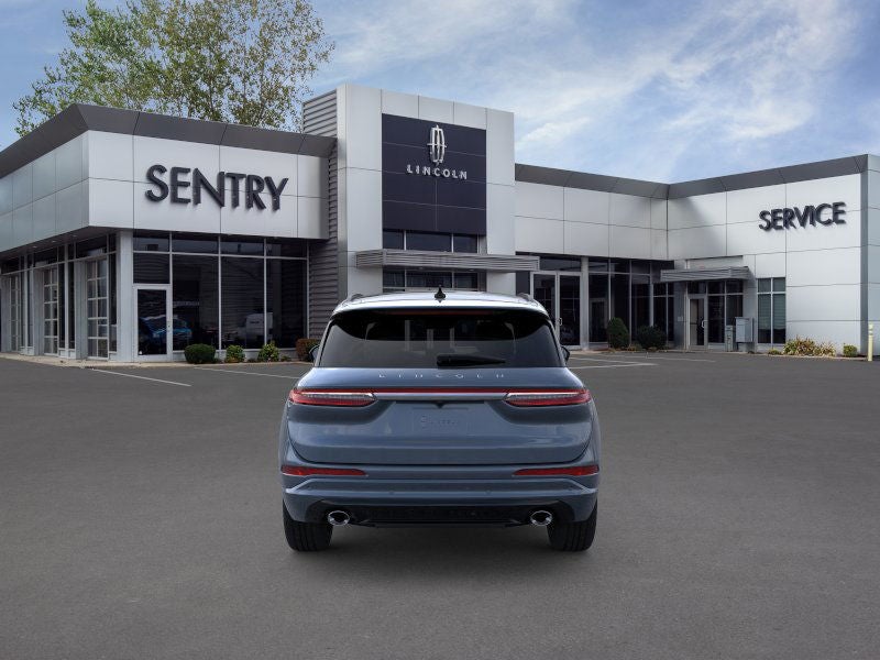 2026 Lincoln Corsair Grand Touring